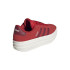 Zapatillas adidas VL Court Bold Infantil Rojo /Blanco
