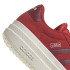 Zapatillas adidas VL Court Bold Infantil Rojo /Blanco