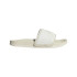 Chinelos adidas Adilette Comfort Mulher Branco