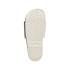 Chinelos adidas Adilette Comfort Mulher Branco