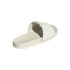 Chinelos adidas Adilette Comfort Mulher Branco