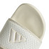 Chinelos adidas Adilette Comfort Mulher Branco