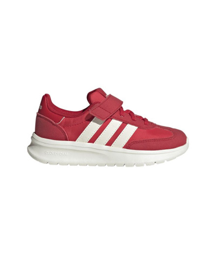 Sapatilhas adidas Run 70S 2.0 El C Infantil Vermelho