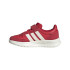 Zapatillas adidas Run 70S 2.0 El C Infantil Rojo