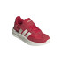 Sapatilhas adidas Run 70S 2.0 El C Infantil Vermelho