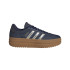 Sapatilhas adidas VL Court Bold Mulher Azul Escuro