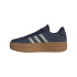 Sapatilhas adidas VL Court Bold Mulher Azul Escuro