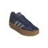 Sapatilhas adidas VL Court Bold Mulher Azul Escuro