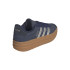 Sapatilhas adidas VL Court Bold Mulher Azul Escuro