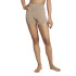 Malhas de Fitness adidas All Me Sculpt S Mulher Marrom