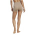 Malhas de Fitness adidas All Me Sculpt S Mulher Marrom