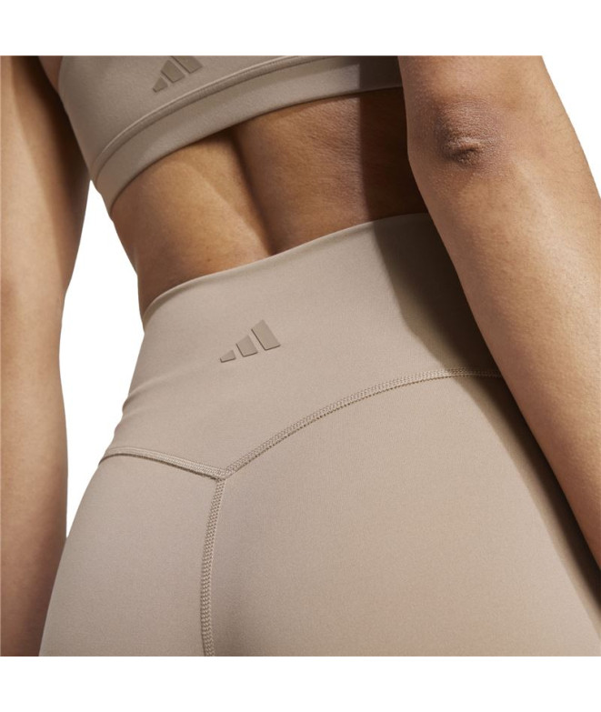 Collants de Fitness adidas All Me Sculpt S...
