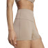 Malhas de Fitness adidas All Me Sculpt S Mulher Marrom
