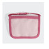 Organizador adidas Lk Organizer Infantil Rosa/Branco