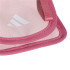 Organizador adidas Lk Organizer Infantil Rosa/Branco