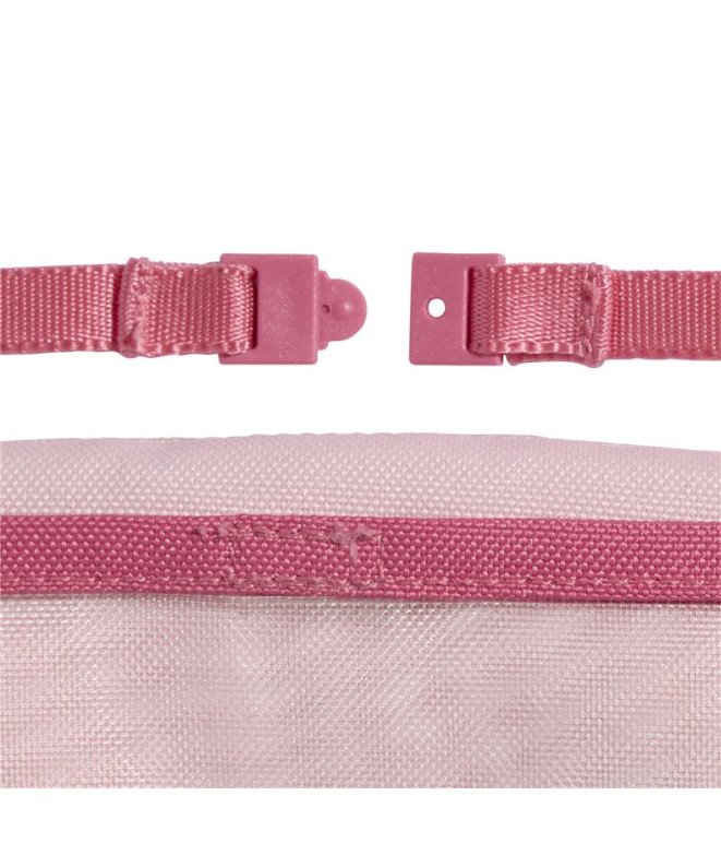 Organizador adidas Lk Organizer Infantil...