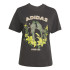 Camiseta de Fitness adidas Farm Gfx Tee 2 Mujer Negro