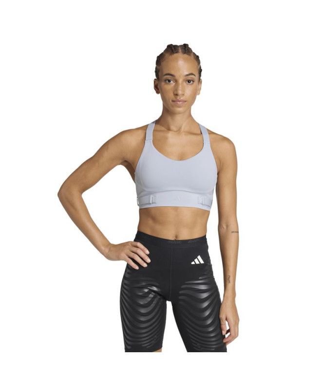 Brassiere de sport de Fitness adidas Fastim L...