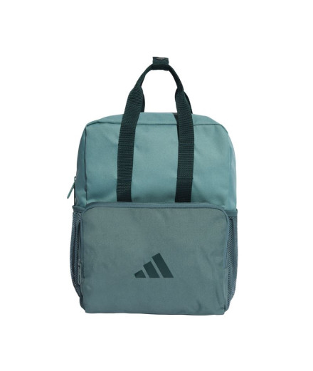 Mochila adidas Youth Prime Bpk Infantil Azul