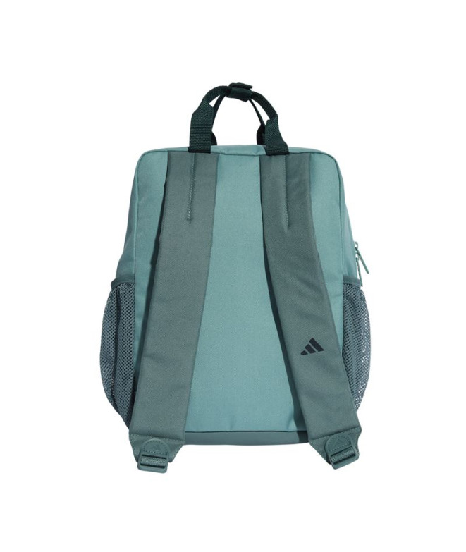 Mochila adidas Youth Prime Bpk Infantil Azul