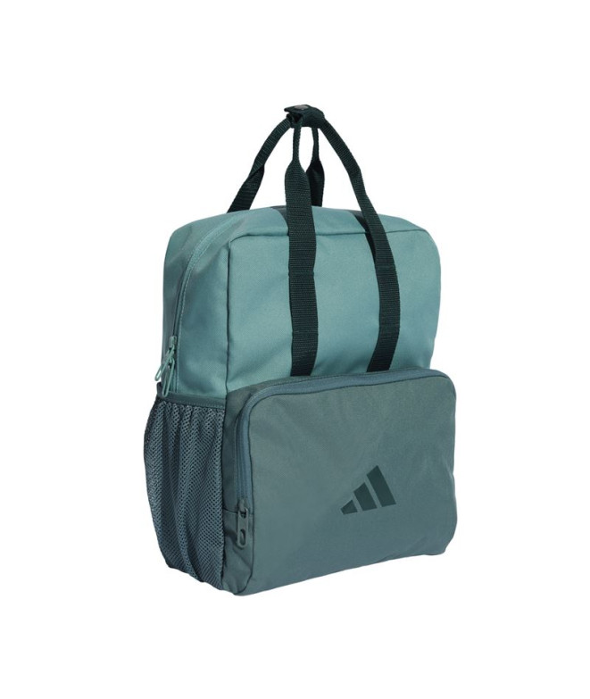 Mochila adidas Youth Prime Bpk Infantil Azul