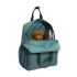 Mochila adidas Youth Prime Bpk Infantil Azul