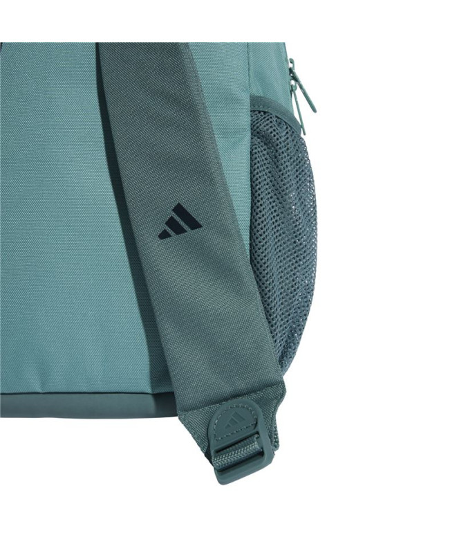Mochila adidas Youth Prime Bpk Infantil Azul