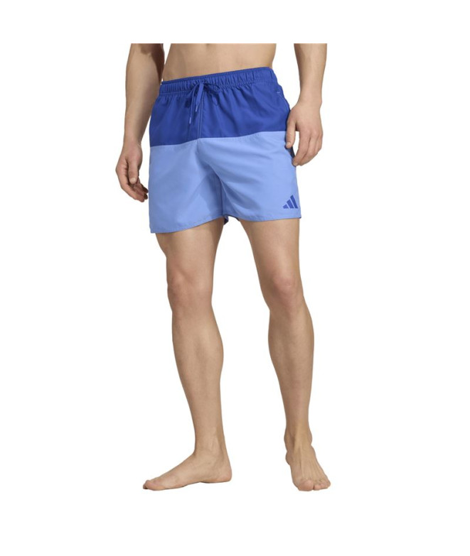 Maillot de bain de Natation adidas Cb Sh 5Inch...