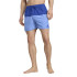 Maillot de bain de Natation adidas Cb Sh 5Inch Homme Bleu