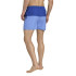 Maillot de bain de Natation adidas Cb Sh 5Inch Homme Bleu