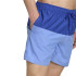 Maillot de bain de Natation adidas Cb Sh 5Inch Homme Bleu