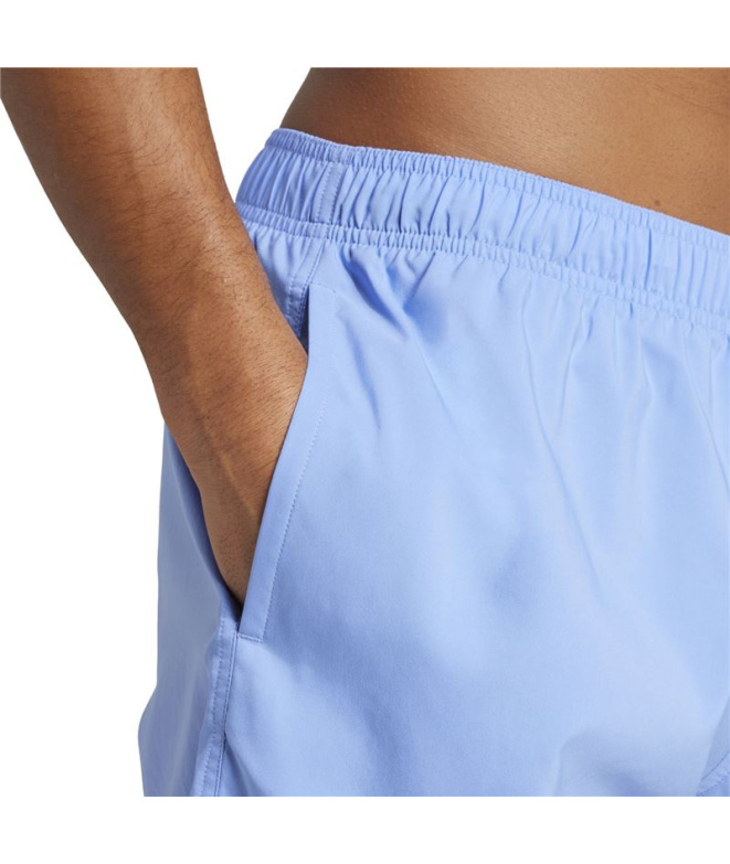 Fato de banho de Natação adidas Ess Sh 5In...