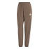 Pantalón de Fitness adidas We 3Bandas Woven Mujer Esttie / Blanco
