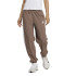 Pantalón de Fitness adidas We 3Bandas Woven Mujer Esttie / Blanco