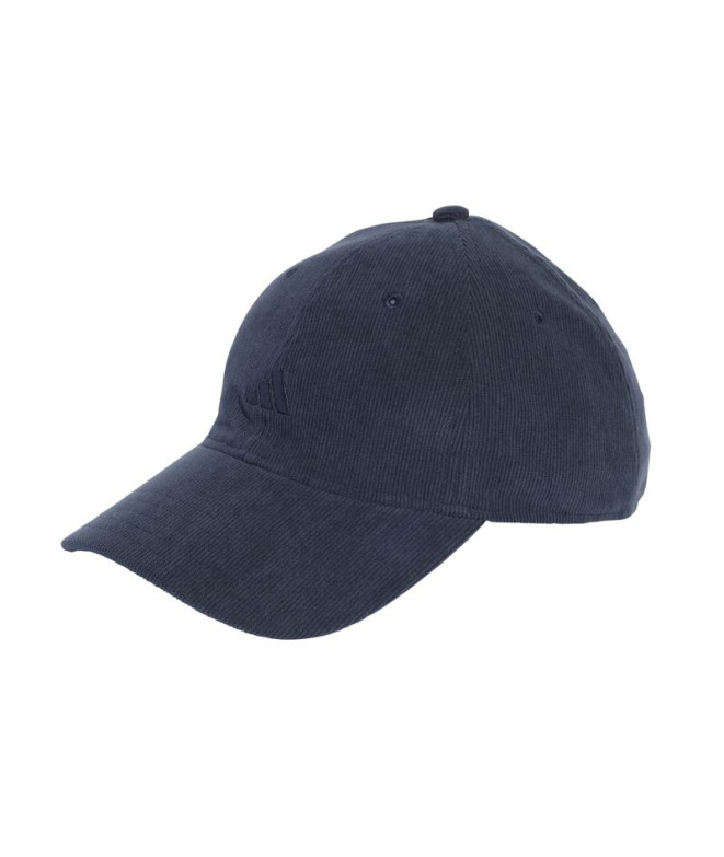 Gorra adidas Corduroy Cap Azul Marino
