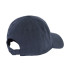 Boné adidas Boné de Corduroy Azul Marinho