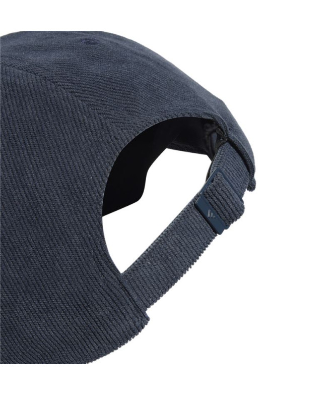 Casquette adidas Casquette en velours côtelé...