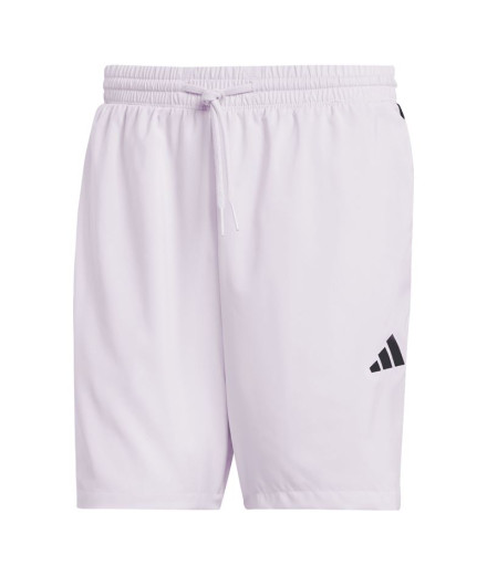 Pantalons adidas 3Bandas Chelsea Homme Lila/Negro