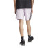Calça adidas 3Bandas Chelsea Homem Lilás/Preto