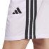 Pantalons adidas 3Bandas Chelsea Homme Lila/Negro