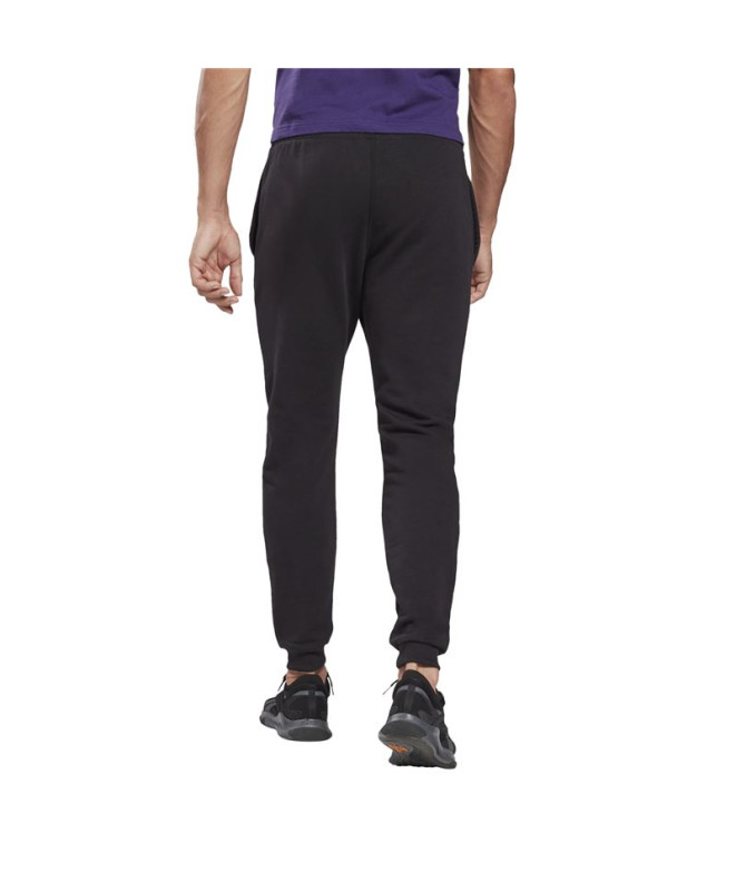 Pantalon de fitness Reebok Identity