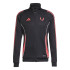 Chaqueta de Fútbol adidas Messi Jacket Hombre Negro