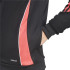 Chaqueta de Fútbol adidas Messi Jacket Hombre Negro