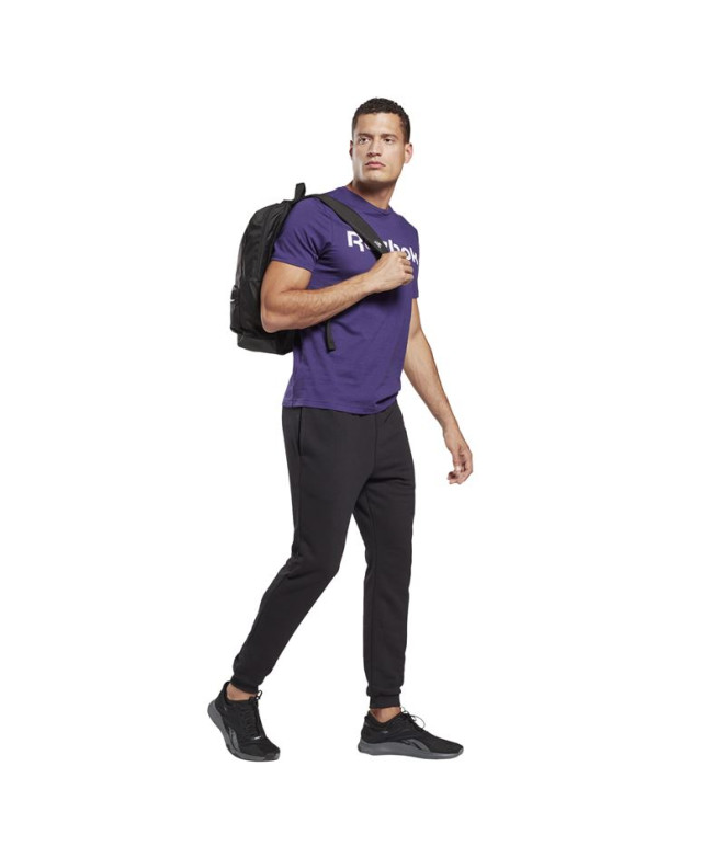 Pantalones de fitness Reebok Identity