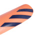 Espinillera de Fútbol adidas Tiro Sg Eu Clb Corsen / Azul/Blanco