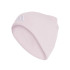 Boné adidas New Log Bea Cuf Rosa / Branco