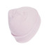 Boné adidas New Log Bea Cuf Rosa / Branco