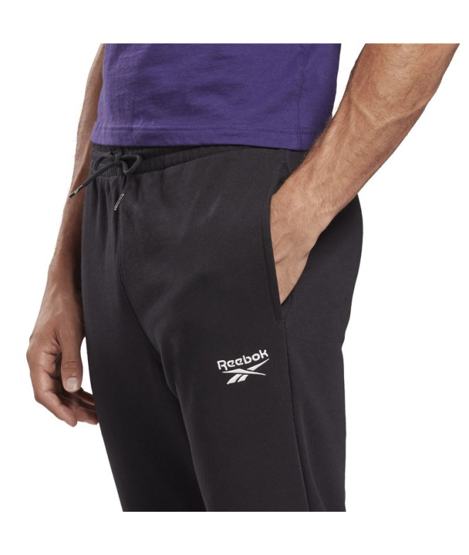 Pantalon de fitness Reebok Identity