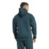 Sudadera adidas Z.N.E. Fz Hombre Blanco