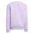 Conjunto adidas Lg Dy Mi Jog Infantil Lila
